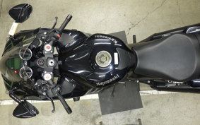 KAWASAKI ZX 1400 NINJA R A 2013