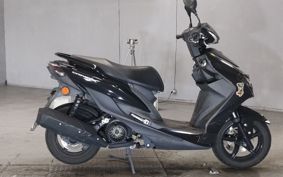 YAMAHA CYGNUS125XSR SED8J