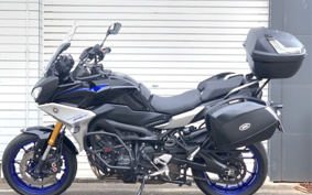 YAMAHA MT-09 Tracer GT 2019 RN51J