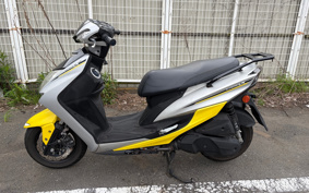 YAMAHA CYGNUS 125 X SED8J