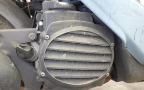 HONDA DIO Gen.5 AF56