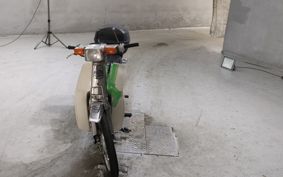 HONDA SUPER CUB90 HA02
