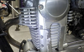 KAWASAKI ESTRELLA 2022 BJ250A