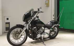 YAMAHA DRAGSTAR 400 2013 VH02J