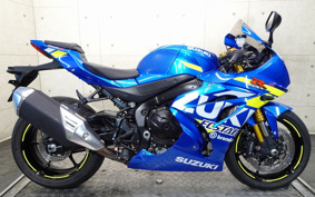 SUZUKI GSX-R1000R ABS 2020 DM11G