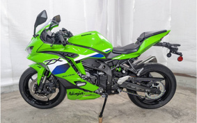 KAWASAKI NINJA ZX-4RR 2025 ZX400P