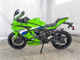 Фото Kawasaki NINJA ZX-4RR 2025 с японского аукциона