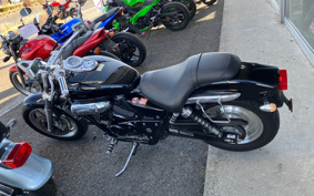 HONDA V-TWIN MAGNA MC29