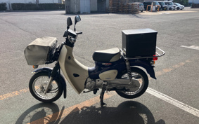 HONDA SUPER CUB110 JA42