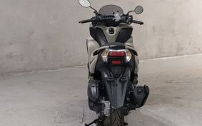 YAMAHA TRICITY 155 ABS SG81J