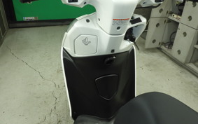 HONDA LEAD 125 2025 JF45