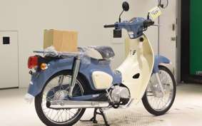 HONDA C50 SUPER CUB