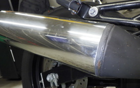 HONDA VTR 250 MC33