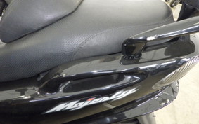 YAMAHA MAJESTY 125 FI