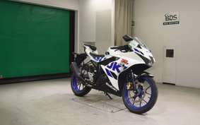SUZUKI GSX-R125 2012 DL33B