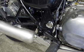 KAWASAKI ESTRELLA 2021 BJ250A