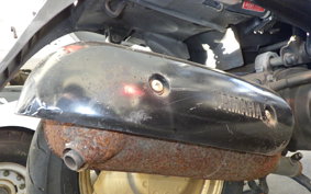 YAMAHA JOG Gen.4 SA16J