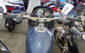 KAWASAKI KLE250 LE250A