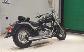 SUZUKI INTRUDER 400 Classic 2004