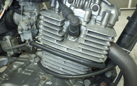 SUZUKI VANVAN 200 2009 NH41A