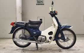 HONDA C90 SUPER CUB E 2019 HA02