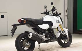 HONDA ｸﾞﾛﾑ-2 2005 JC92