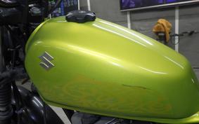 SUZUKI GRASS TRACKER Bigboy 1999 NJ4DA