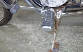 HONDA REBEL 250 MC13