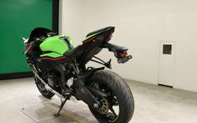 KAWASAKI NINJA ZX-6R A 2020 ZX636G