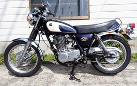 YAMAHA SR400-1 1994 1JR