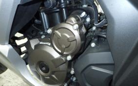 SUZUKI GIXXER 250 SF 2016 ED22B