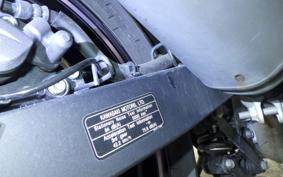 KAWASAKI NINJA 400 2023 EX400L