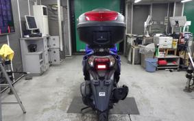 YAMAHA TRICITY 155 A 2021 SG37J