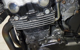 HONDA CB400SF VTEC 2001 NC39