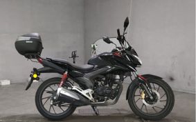 HONDA CBF125R PJJN