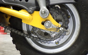 HONDA MONKEY 2015 AB27