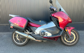 HONDA NC700 INTEGRA 2012 RC62
