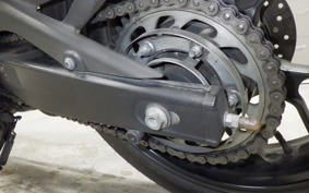 YAMAHA MT-25 A RG43J