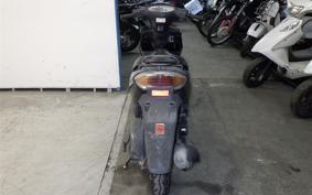 HONDA DIO Gen.5 2021 AF56