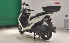 YAMAHA MAJESTY155 S 2021 SG28J