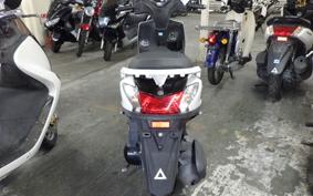 YAMAHA AXIS 125 Z SED7J