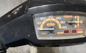 YAMAHA JOG 2JA