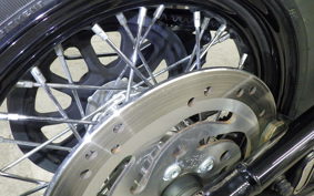 HARLEY FXBB1750 2020