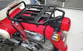 HONDA C110 SUPER CUB JA44