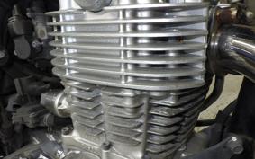 YAMAHA SR400 Gen.4 2016 RH03J