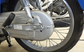 HONDA C110 SUPER CUB JA44