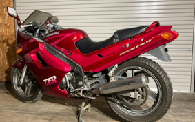KAWASAKI ZZ-R250 EX250H