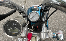 HONDA MONKEY Z50J