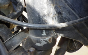 HONDA GB250 CLUBMAN GEN 2 2014 MC10