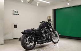 HARLEY XL1200V 2013